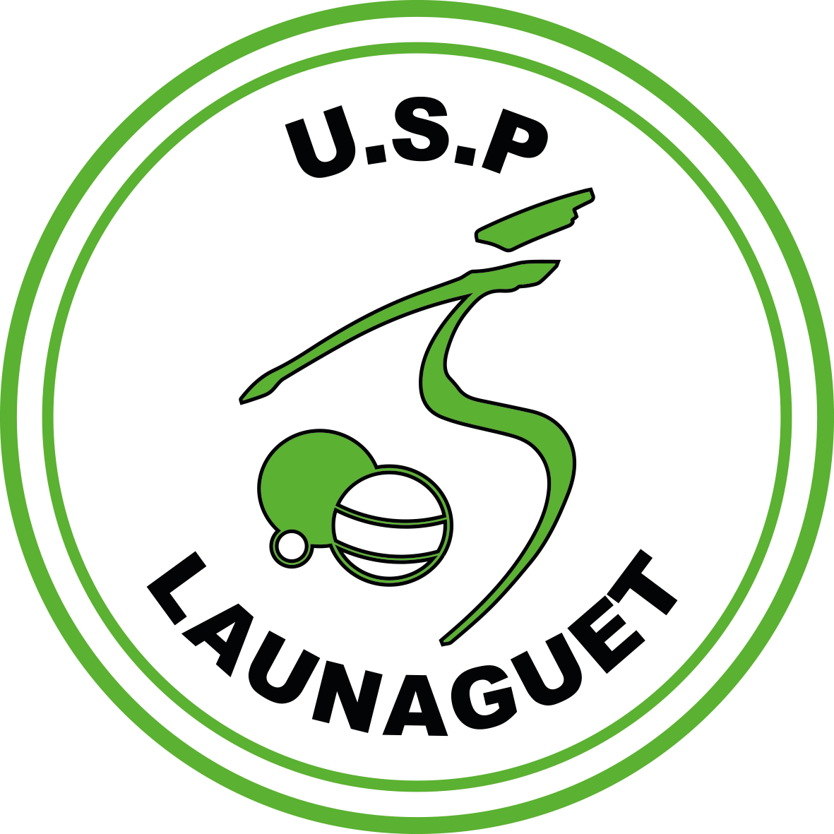 USP Launaguet