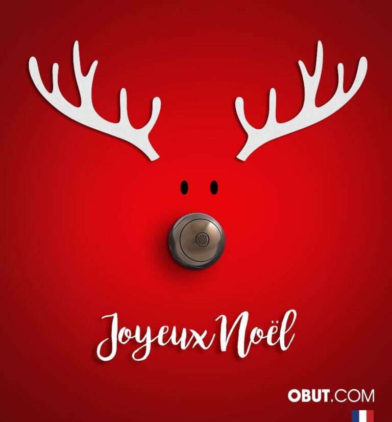 L’USP vous souhaite de bonnes fêtes